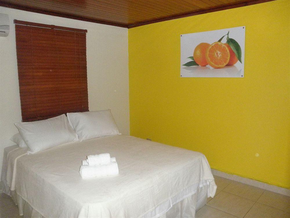 Bed and Breakfast Pacific Dreams Panama Zewnętrze zdjęcie
